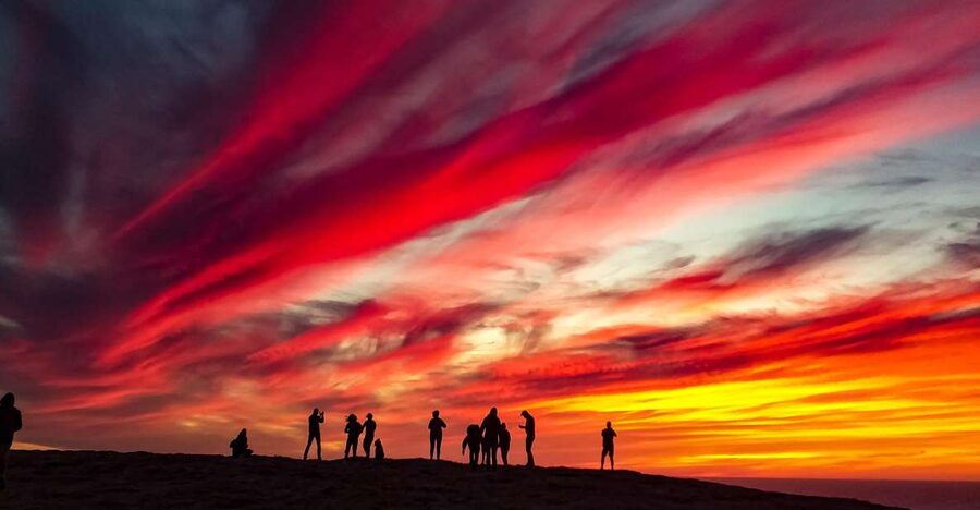 Sagres: Sunset Tour - What the Small Group and Guide Style Really Means