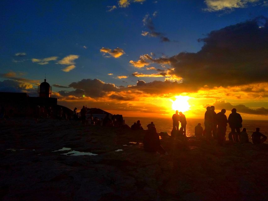Sagres: Sunset Tour - Should You Book This Sagres Sunset Tour or Go DIY?