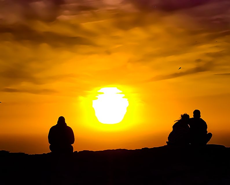 Sagres: Sunset Tour - FAQ