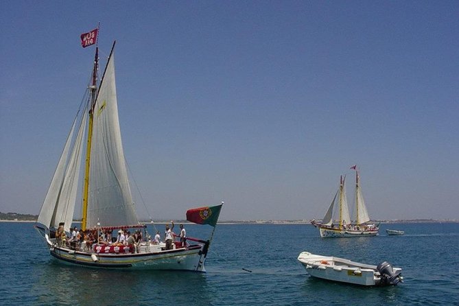 Sail, Swim & Tapas - Key Things I’d Book It For