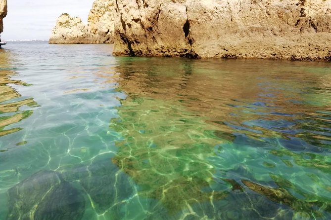 Sail, Swim & Tapas - Swimming Time: When to Plan Your Outfit