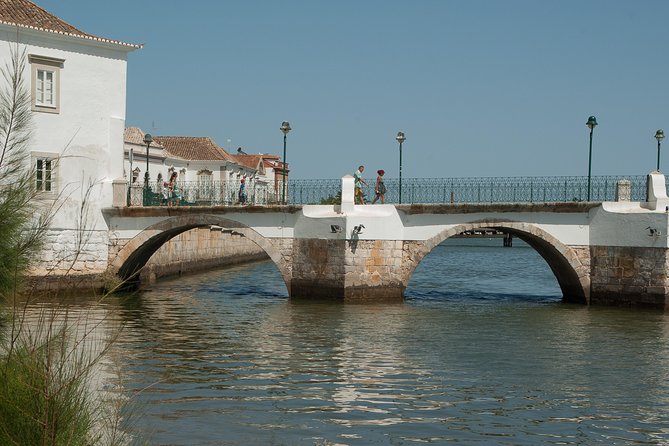 Secrets of the East - Santa Luzia Photo Stop: A Quick Fishing Village Pause