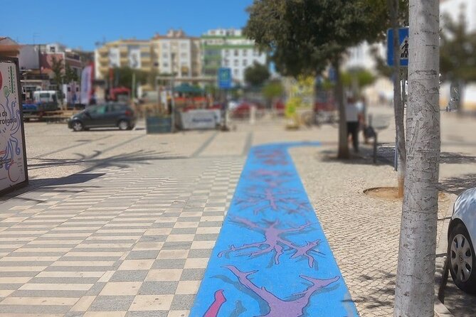 Self Guided Puzzle Adventure in Portimao - What this self-guided puzzle adventure feels like in Portimão