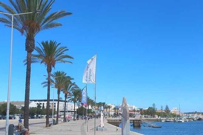 Self Guided Puzzle Adventure in Portimao - Who this works best for in Portimão