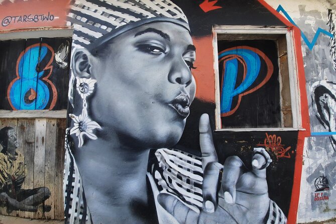 Self Guided Scavenger Hunt in Lagos - Key things that make this Lagos hunt fun
