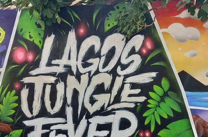 Self Guided Scavenger Hunt in Lagos - Value check: $23.59 per group for up to 6 people