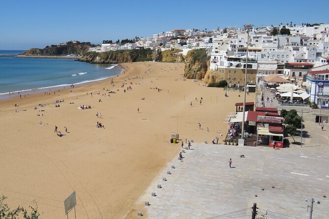 Self Guided Scavenger Hunts in Albufeira - Key things to know before you go