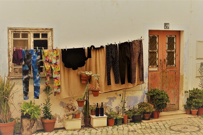 Self Guided Scavenger Hunts in Albufeira - Why a self guided scavenger hunt works so well in Albufeira