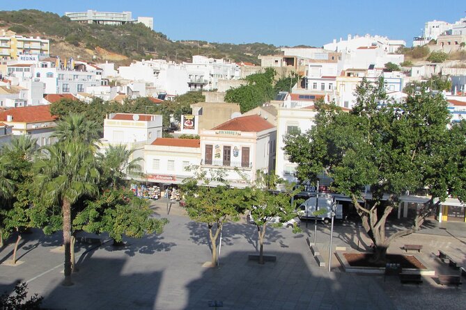 Self Guided Scavenger Hunts in Albufeira - Puzzle design: what you solve and why it makes you pay attention