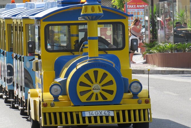 Self Guided Scavenger Hunts in Albufeira - Getting the most from the Old Town and Strip clues