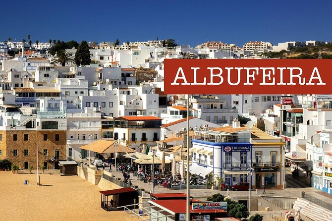 Self Guided Scavenger Hunts in Albufeira - Practical tips for a smooth self guided hunt