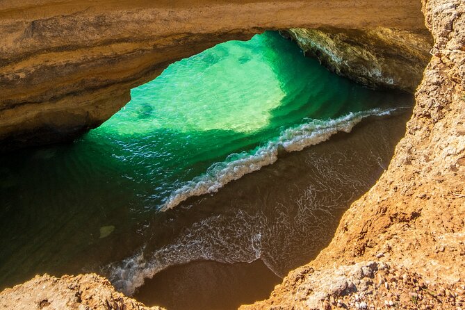 Seven Hanging Valleys Guided Hiking Tour from Albufeira - What Makes This Algarve Coast Hike Special