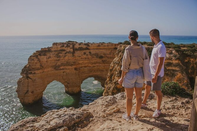 Seven Hanging Valleys Guided Hiking Tour from Albufeira - A 4 to 4.5 Hour Plan That Feels Balanced