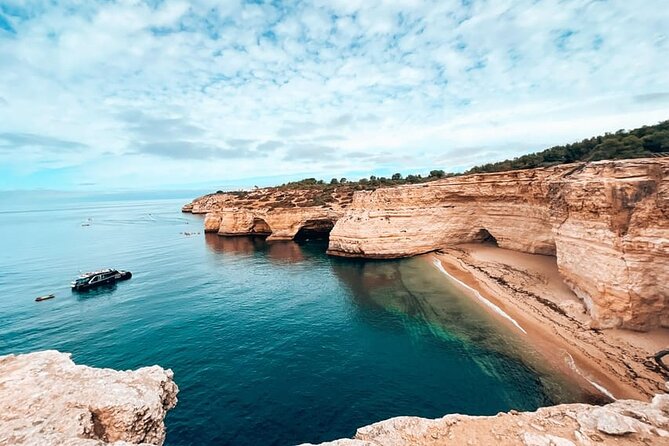 Seven Hanging Valleys Guided Hiking Tour from Albufeira - Guide and Return Transport: Why Included Beats DIY