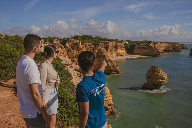 Seven Hanging Valleys Guided Hiking Tour from Albufeira - Price Check: Is $54.07 a Fair Deal?