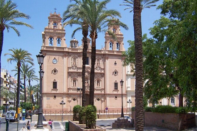Seville, Cathedral, Giralda and Real Alcazar From Algarve - A Long Day Trip With Real Payoff
