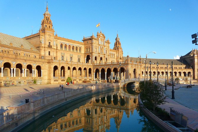 Seville Day Trip from the Algarve - Should you book this Seville day trip from the Algarve?