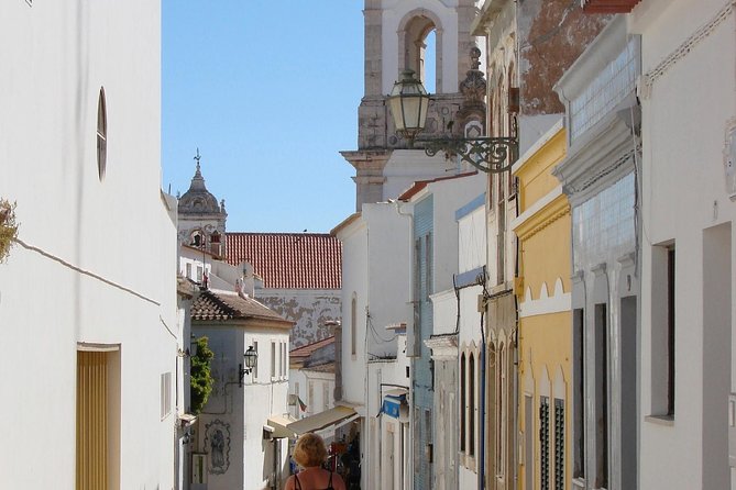 Shared Departure Transfer: Algarve Hotels to Faro Airport - Getting your pickup time without stress