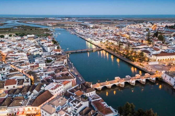 Shared Departure Transfer: Algarve Hotels to Faro Airport - Price and value: when shared is the smart call