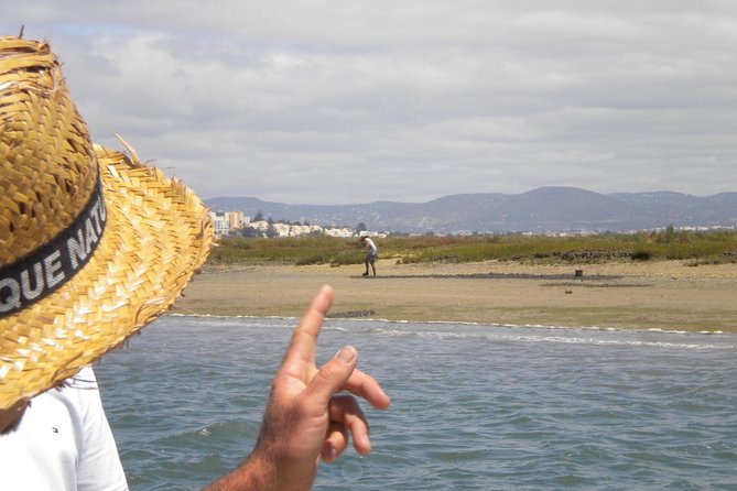 Short boat trip of the Algarve's Ria Formosa lagoon from Faro: 1 hour - Who This Faro Ria Formosa Boat Trip Is Perfect For