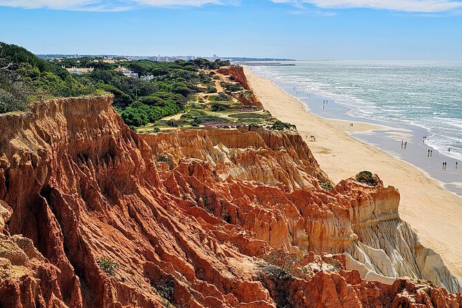 Silves and Albufeira (NEW) - Key highlights to look forward to