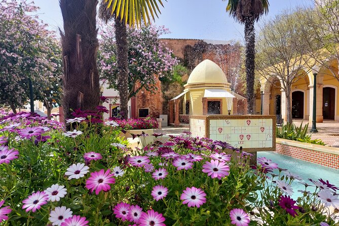 Silves and Albufeira (NEW) - Why Silves and Albufeira work so well in one day