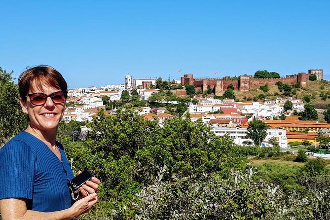 Silves and Albufeira (NEW) - Price and value: what $145.78 really covers