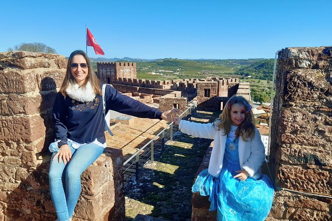 Silves and Albufeira (NEW) - Who should book this private Silves and Albufeira day