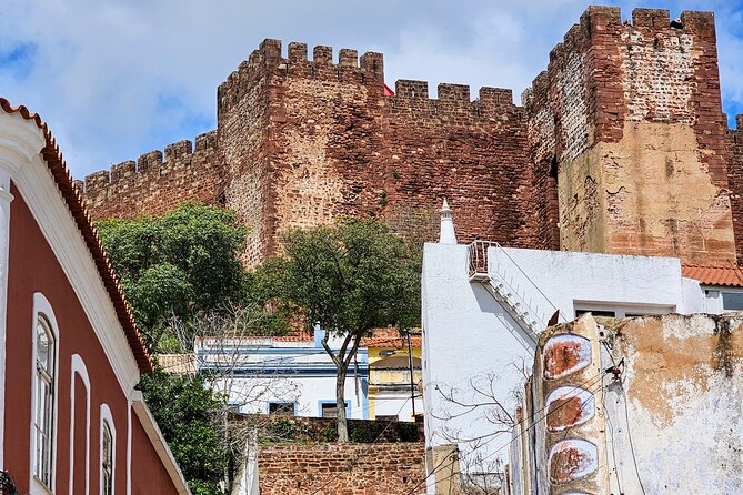 Silves and Albufeira (NEW) - Getting started in Lagos: pickup, 9:30 am timing, and comfort