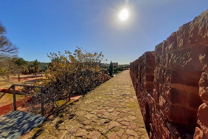 Silves and Monchique - Private - The smart logic behind this Silves, Monchique, Caldas day
