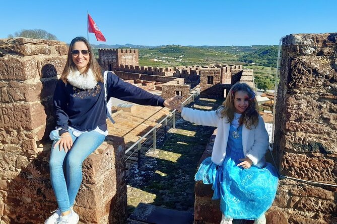 Silves and Monchique - Private - Your best-day checklist for this private Algarve route
