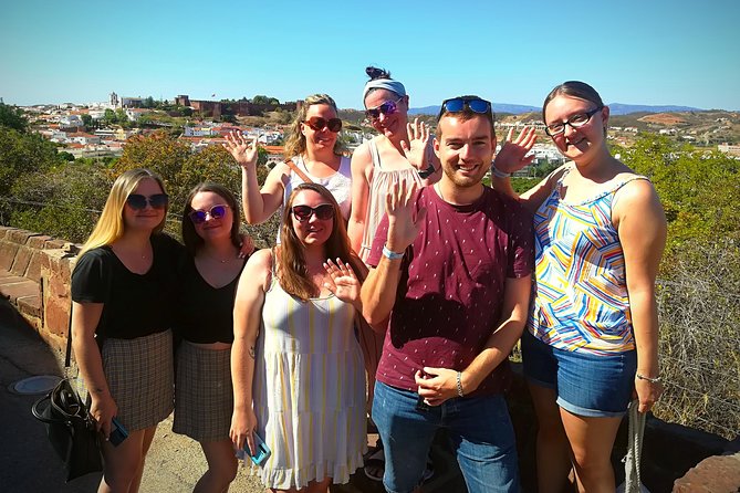 Silves and Monchique Wine Taste Premium - Private> VTours Algarve - Key points before you go