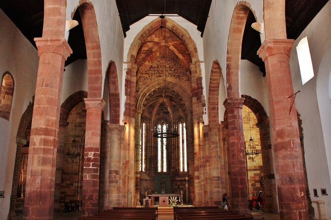 Silves and Monchique Wine Taste Premium - Private> VTours Algarve - Price and value: is $300.06 per person fair?