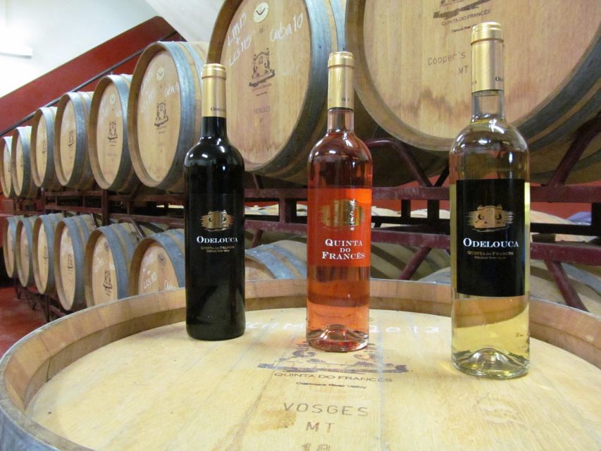 Silves, Caldas and Monchique Wine Tasting: Full Day Tour - Monchique Village Time: Eat, Wander, and Let the Mountains Slow You Down