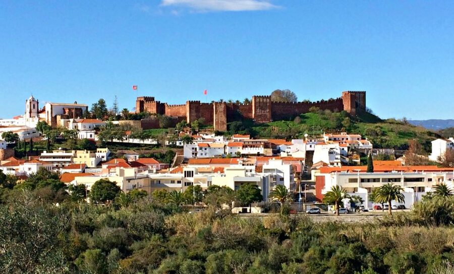 Silves, Caldas and Monchique Wine Tasting: Full Day Tour - Winery Stop on the Way Back: Wine Tasting Without the Stress
