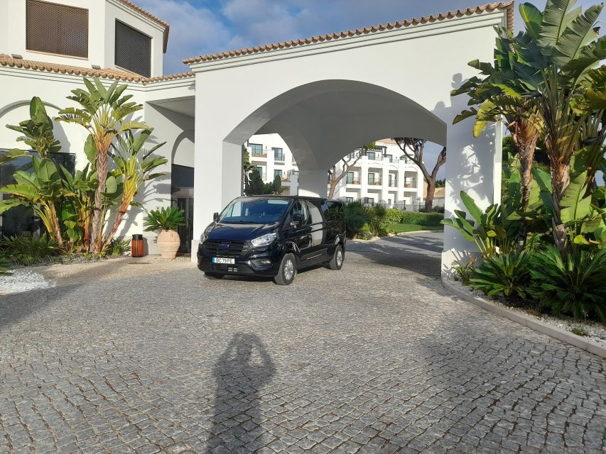 Silves Castel and Algarve Cliffs Coast Private Tour - Who this private tour is best for