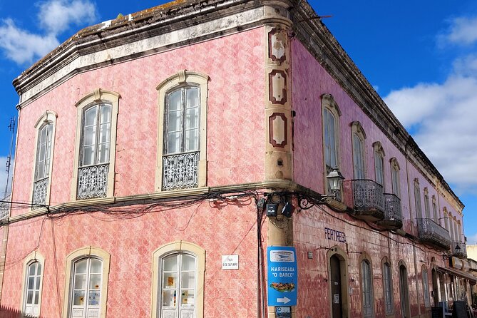 Silves, Ferragudo and Carvoeiro - Setting Up the Day From Albufeira (Why the start matters)