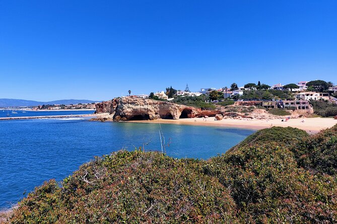 Silves, Ferragudo and Carvoeiro - Value and logistics: price, pickup, private feel