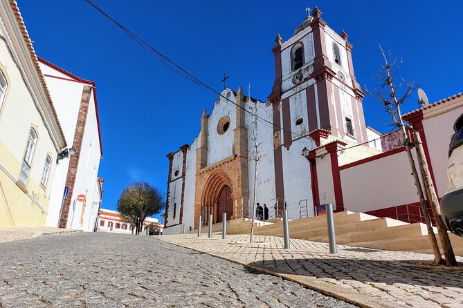 Silves, Ferragudo and Carvoeiro - What kind of traveler will love this day trip