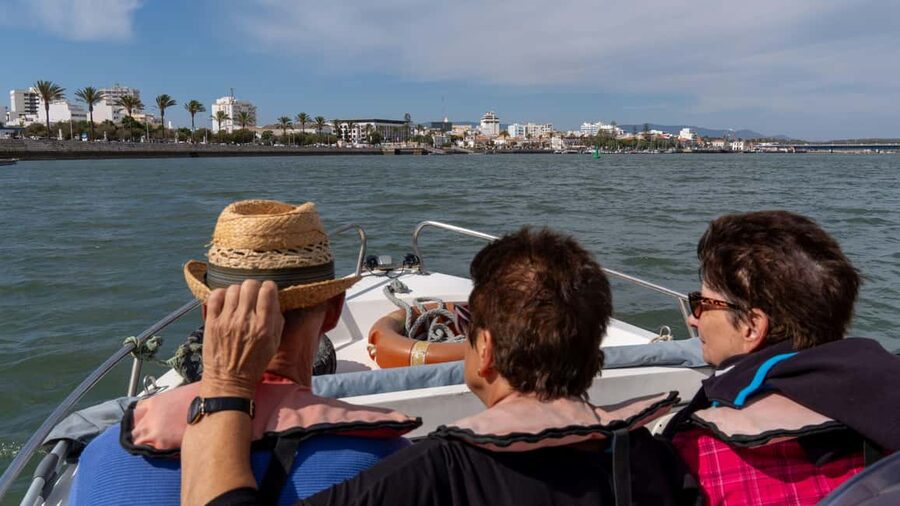 Silves History - Nature Boat Tour - free drink and Port wine - Cathedral, Museum, and Festivals: What You’ll Learn During Your Walk