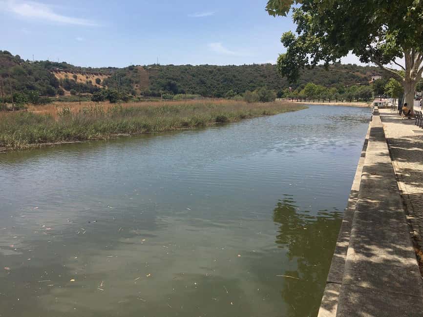 Silves River Cruise - Safety Briefing and Departure Flow You Can Feel Confident About