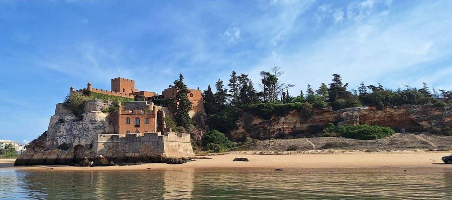 Silves River Cruise - Who This Silves River Cruise Fits Best
