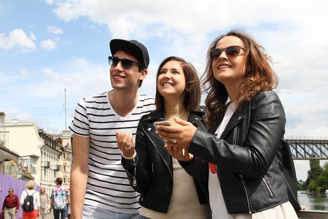 Silves Scavenger Hunt and Sights Private Self-Guided Tour - Quick Takeaways Before You Start