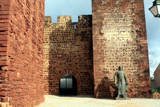 Silves Scavenger Hunt and Sights Private Self-Guided Tour - Why This Silves Hunt Feels Like Sightseeing With Momentum