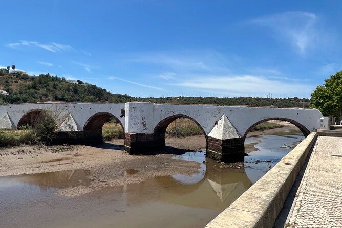 Silves Scavenger Hunt and Sights Private Self-Guided Tour - Castelo de Silves: The Moment You’ll Remember