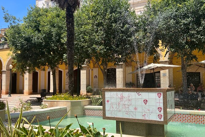 Silves Scavenger Hunt and Sights Private Self-Guided Tour - Photo Tasks And Points: Why The Game Feels Worth It