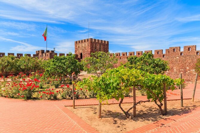 Small-Group Day Tour of Silves and Monchique with Wine Tasting - Key highlights worth marking on your map