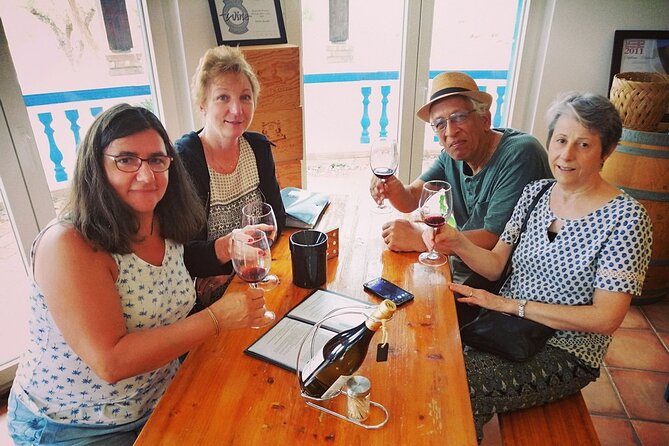 Small-Group Day Tour of Silves and Monchique with Wine Tasting - Why Silves and Monchique feel like inland Algarve