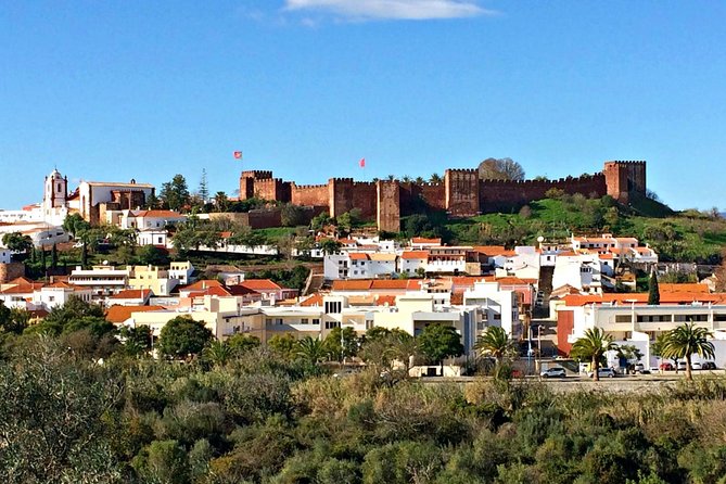 Small-Group Day Tour of Silves and Monchique with Wine Tasting - Quinta do Frances winery and wine tasting wrap-up