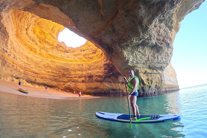 Small Group Kayak Experience In Benagil Cave with 4K Photos - Key things worth knowing before you go